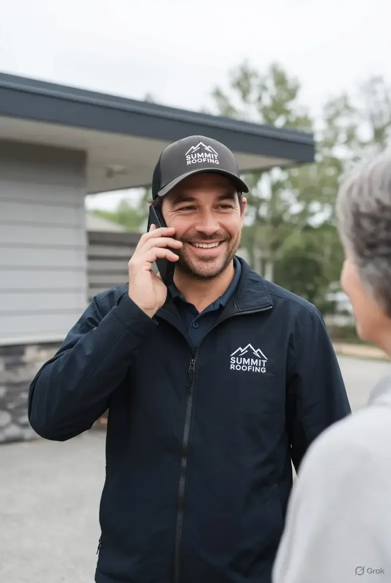Flat Roof Leak Repair Norman, NC FAQs